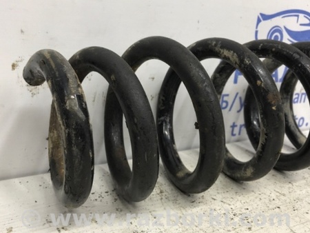 ФОТО Пружина передняя для Mitsubishi Pajero Wagon 4 Киев