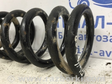 ФОТО Пружина передняя для Mitsubishi Pajero Wagon 4 Киев