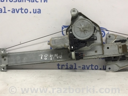 ФОТО Стеклоподъемник задний левый для Mitsubishi Pajero Wagon 4 Киев