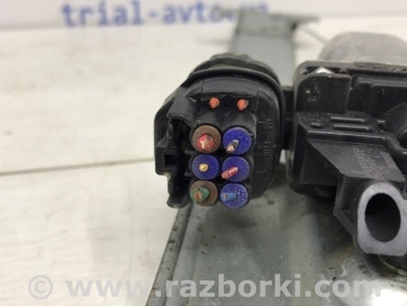 ФОТО Стеклоподъемник задний левый для Mitsubishi Pajero Wagon 4 Киев