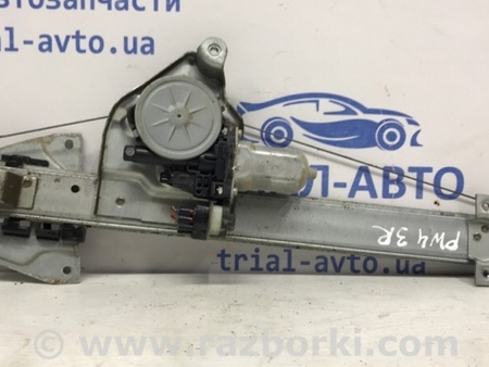 ФОТО Стеклоподъемник задний правый для Mitsubishi Pajero Wagon 4 Киев