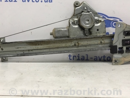 ФОТО Стеклоподъемник задний правый для Mitsubishi Pajero Wagon 4 Киев