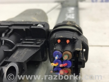 ФОТО Стеклоподъемник задний правый для Mitsubishi Pajero Wagon 4 Киев