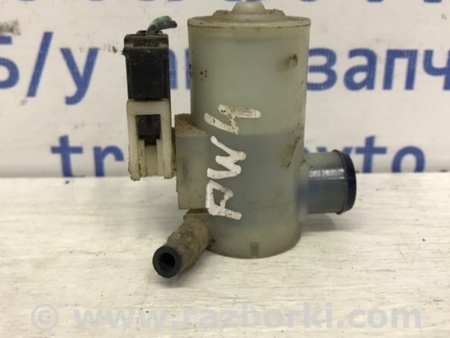 ФОТО Насос омывателя стекла для Mitsubishi Pajero Wagon 4 Киев