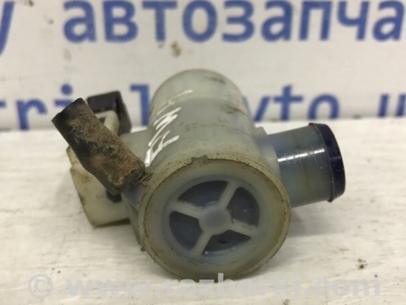 ФОТО Насос омывателя стекла для Mitsubishi Pajero Wagon 4 Киев