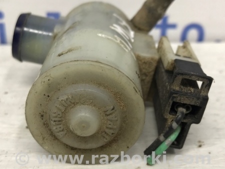 ФОТО Насос омывателя стекла для Mitsubishi Pajero Wagon 4 Киев