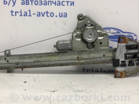 ФОТО Стеклоподъемник задний правый для Mitsubishi Pajero Wagon 4 Киев