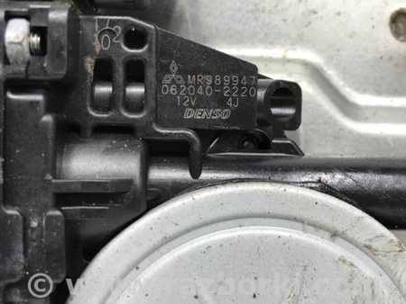 ФОТО Стеклоподъемник задний правый для Mitsubishi Pajero Wagon 4 Киев