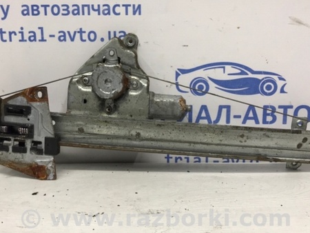 ФОТО Стеклоподъемник задний левый для Mitsubishi Pajero Wagon 4 Киев