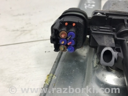 ФОТО Стеклоподъемник задний левый для Mitsubishi Pajero Wagon 4 Киев