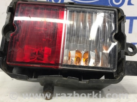 ФОТО Катафот левый для Mitsubishi Pajero Wagon 4 Киев