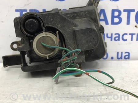 ФОТО Катафот левый для Mitsubishi Pajero Wagon 4 Киев