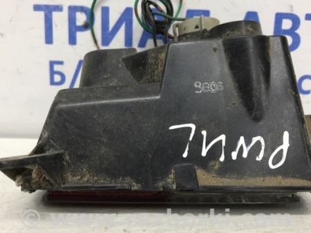 ФОТО Катафот левый для Mitsubishi Pajero Wagon 4 Киев