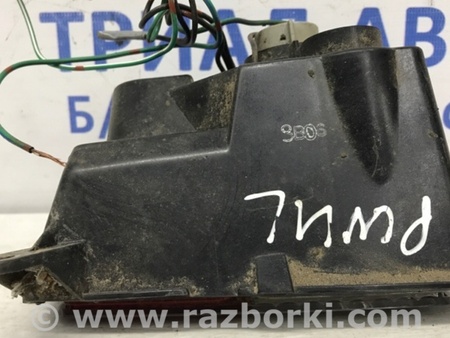 ФОТО Катафот левый для Mitsubishi Pajero Wagon 4 Киев