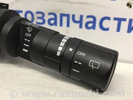 ФОТО Переключатель подрулевой правый(дворники) для Nissan Pathfinder R51 (05-14) Київ
