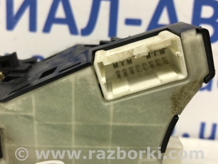 ФОТО Переключатель подрулевой правый(дворники) для Nissan Pathfinder R51 (05-14) Київ