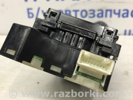ФОТО Переключатель подрулевой правый(дворники) для Nissan Pathfinder R51 (05-14) Київ