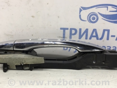 ФОТО Ручка двери внешняя задняя левая для Nissan X-Trail T32 /Rogue (2013-) Київ