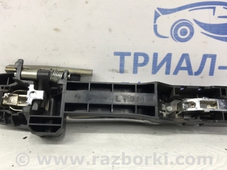 ФОТО Ручка двери внешняя задняя левая для Nissan X-Trail T32 /Rogue (2013-) Київ