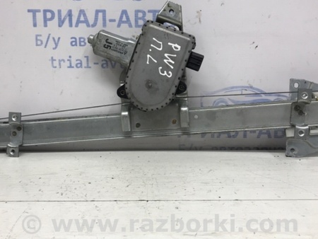 ФОТО Стеклоподъемник передний левый для Mitsubishi Pajero Wagon 3 Киев