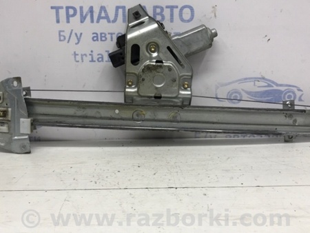 ФОТО Стеклоподъемник передний левый для Mitsubishi Pajero Wagon 3 Киев