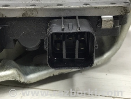 ФОТО Стеклоподъемник передний левый для Mitsubishi Pajero Wagon 3 Киев