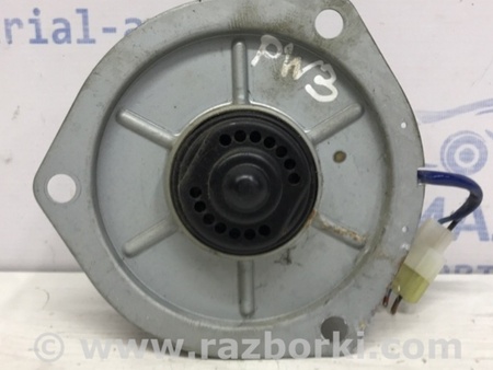 ФОТО Моторчик печки для Mitsubishi Pajero Wagon 3 Киев