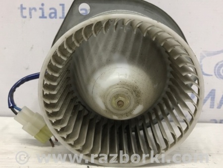 ФОТО Моторчик печки для Mitsubishi Pajero Wagon 3 Киев