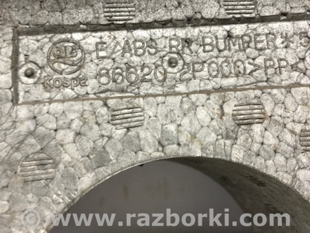 ФОТО Абсорбер задний для KIA Sorento XM Киев