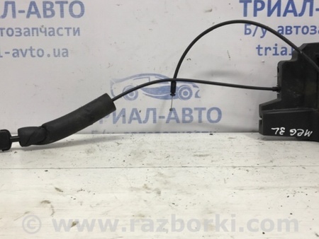 ФОТО Замок двери задний левый для Renault Megane 3 Киев