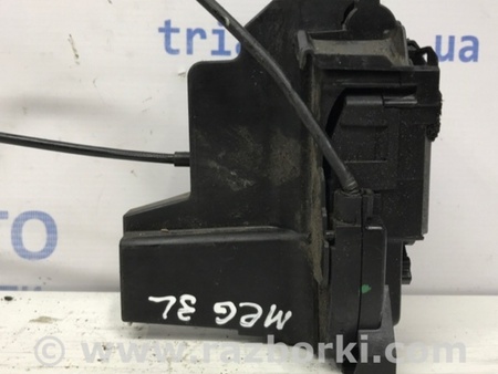 ФОТО Замок двери задний левый для Renault Megane 3 Киев