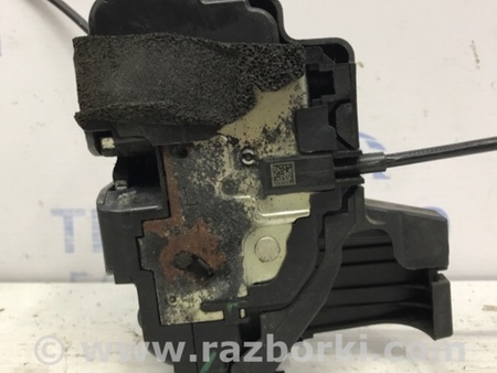 ФОТО Замок двери задний левый для Renault Megane 3 Киев