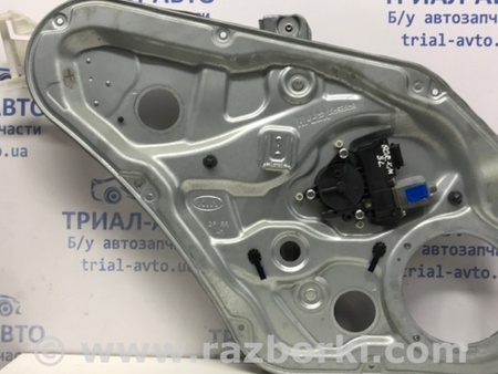 ФОТО Стеклоподъемник задний левый для KIA Sorento XM Киев