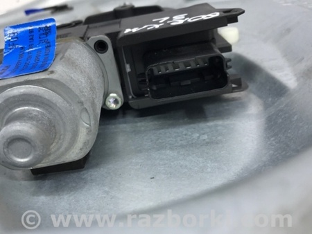 ФОТО Стеклоподъемник задний левый для KIA Sorento XM Киев