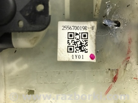 ФОТО Переключатель подрулевой для Renault Megane 3 Киев