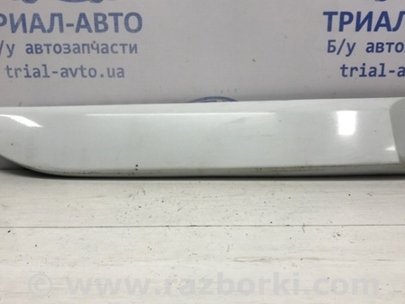 ФОТО Накладка двери для Renault Megane 3 Киев