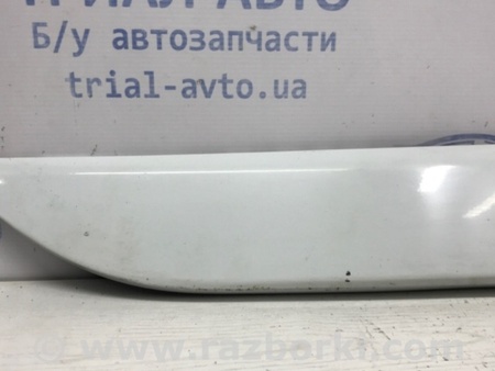 ФОТО Накладка двери для Renault Megane 3 Киев