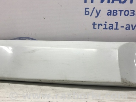 ФОТО Накладка двери для Renault Megane 3 Киев