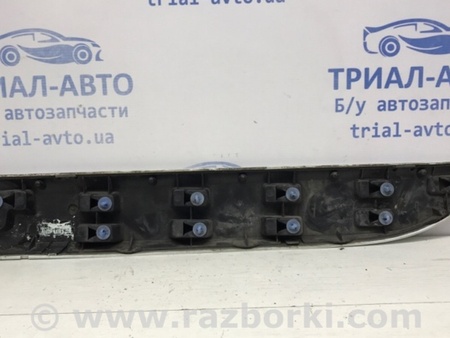 ФОТО Накладка двери для Renault Megane 3 Киев