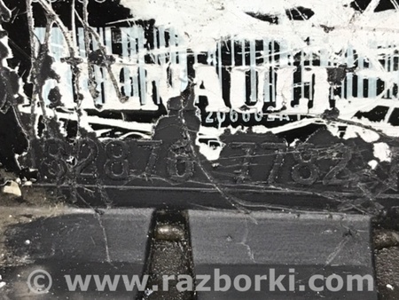 ФОТО Накладка двери для Renault Megane 3 Киев