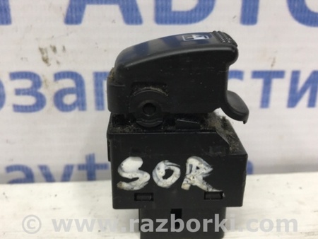 ФОТО Кнопка стеклоподъемника для KIA Sorento BL Киев