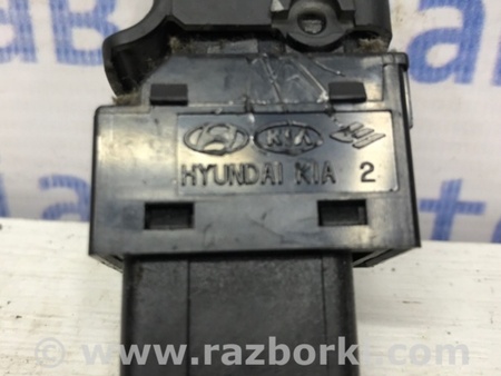 ФОТО Кнопка стеклоподъемника для KIA Sorento BL Киев