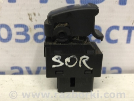 ФОТО Кнопка стеклоподъемника для KIA Sorento BL Киев