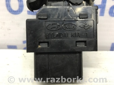ФОТО Кнопка стеклоподъемника для KIA Sorento BL Киев