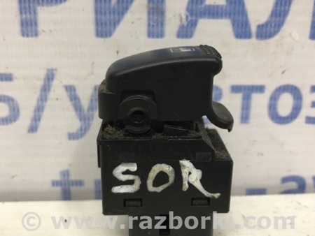 ФОТО Кнопка стеклоподъемника для KIA Sorento BL Киев