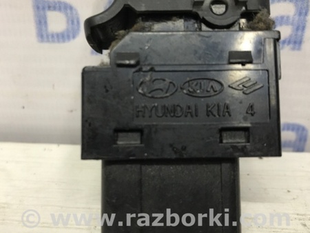 ФОТО Кнопка стеклоподъемника для KIA Sorento BL Киев