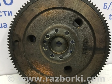 ФОТО Маховик для Hyundai i30 GD Киев