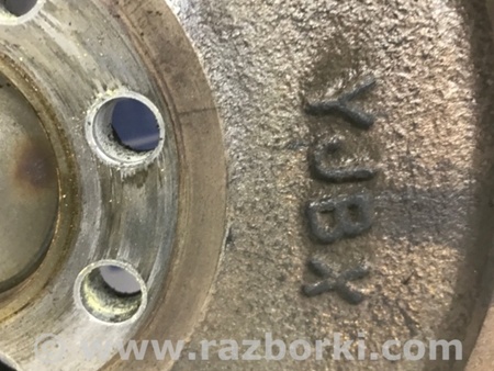 ФОТО Маховик для Hyundai i30 GD Киев