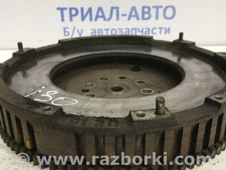 ФОТО Маховик для Hyundai i30 GD Киев