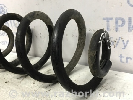 ФОТО Пружина задняя для Nissan X-Trail T31 (2007-2014) Киев